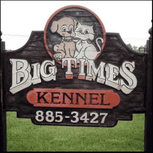 Big Times Kennel